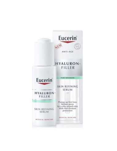 Eucerin Hyaluron-Filler Skin Refining...