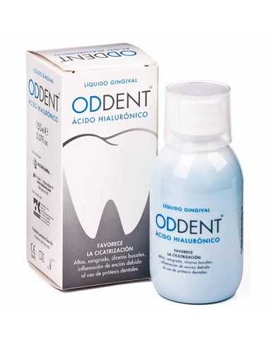 ODDENT ACIDO HIALURONICO LIQUIDO...