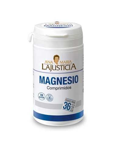 MAGNESIO CLORURO ANA MARIA LA...