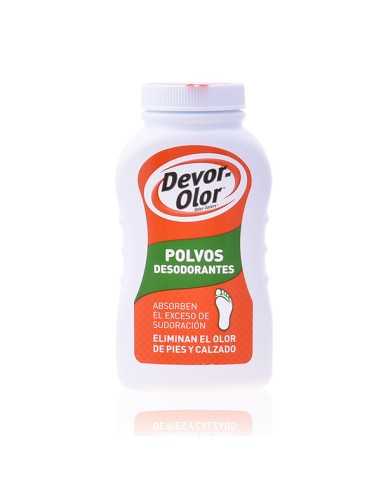DEVOR OLOR POLVO 100 G