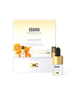 ISDINCEUTICS FLAVO-C FORTE 1U 5.3ML
