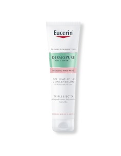 EUCERIN DERMOPURE TRIPLE...