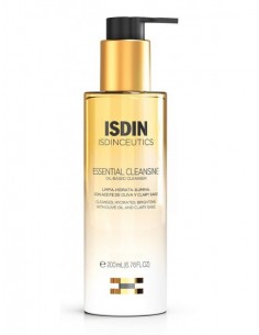 ISDINCEUTICS ESSENTIAL CLEANSING 200 ML