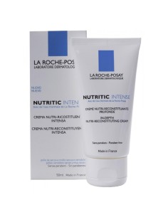 LA ROCHE POSAY NUTRITIC INTENSE TARRO 50 ML