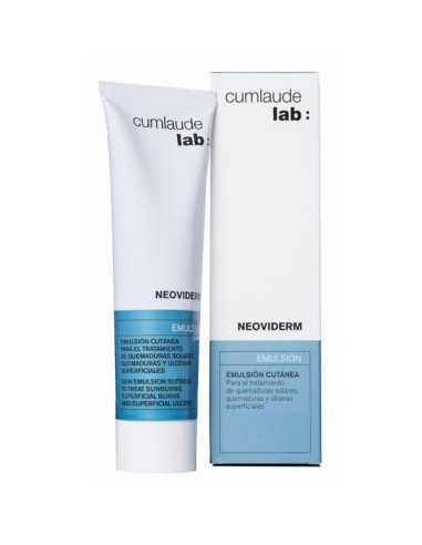 RILASTIL NEOVIDERM EMULSIÓN MD 1UND 100ML