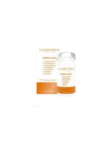 LUXEMETIQUE H2SUN FORMULA 30 CAPSULAS