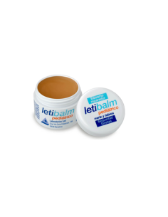LETIBALM BÁLSAMO REPARADOR NARIZ Y LABIOS PEDIÁTRICO 10ML 2