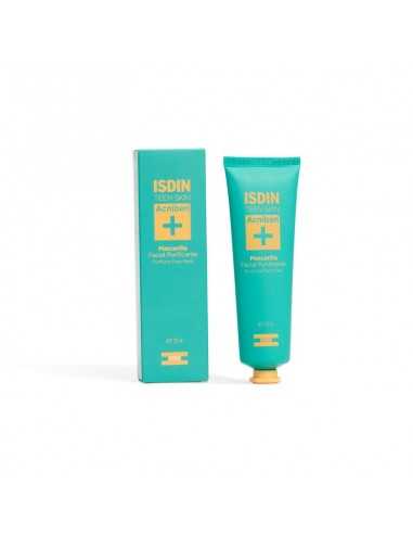 ISDIN ACNIBEN MASCARILLA FACIAL PURIFICANTE 75ML