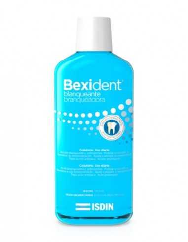 BEXIDENT BLANQUEANTE COLUTORIO 500ML