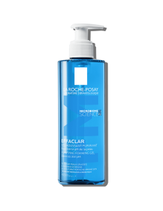 EFFACLAR DUO GEL PURIFICANTE MICRO-EXFOLIANTE 400 ML
