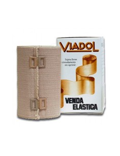 VIADOL FIX PHARMA MALLA TUBULAR ELÁSTICA 3M N-6