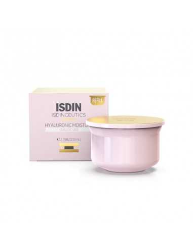 ISDINCEUTICS ECO REFILL HYALURONIC MOISTURE SENSITIVE 50G