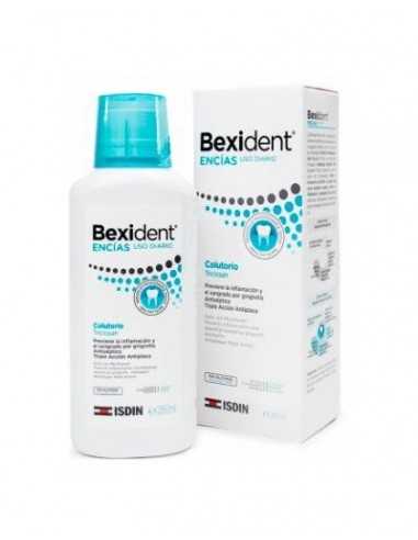 BEXIDENT PACK COLUTORIO ENCIAS +...