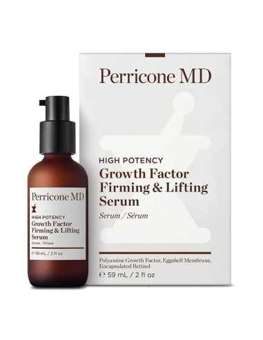 PERRICONE MD HIGH POTENCY GROWTH...