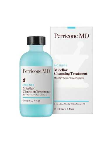 PERRICONE MD NO:RINSE MICELLAR...