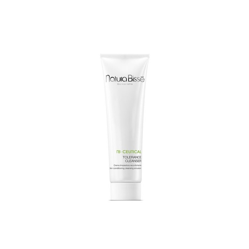 NATURA BISSE TOLERANCE CLEANSER 150ML