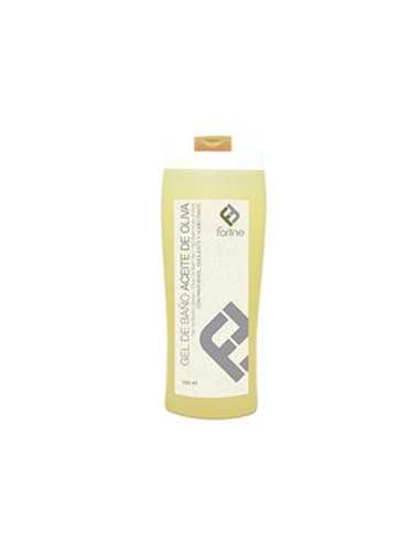 FARLINE GEL DE BAÑO ACEITE DE OLIVA...