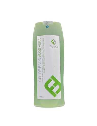FARLINE GEL DE BAÑO ALOE VERA 750 ML