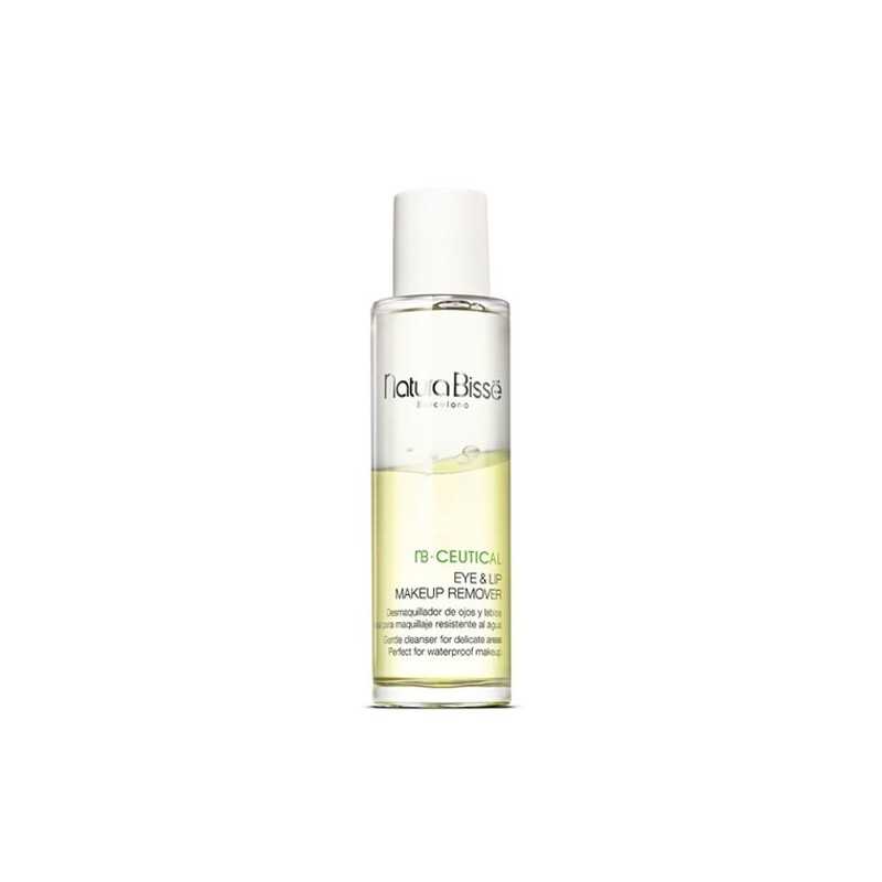 NATURA BISSE EYE AND LIP MAKEUP REMOVER 100ML