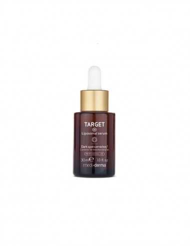 MEDIDERMA TARGET LIPOSOMAL SERUM 30ML