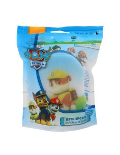 ESPONJA BAÑO INFANTIL...