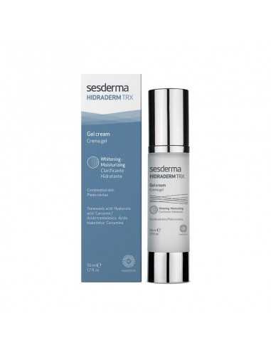 SESDERMA HIDRADERM TRX CREMA GEL 50ML