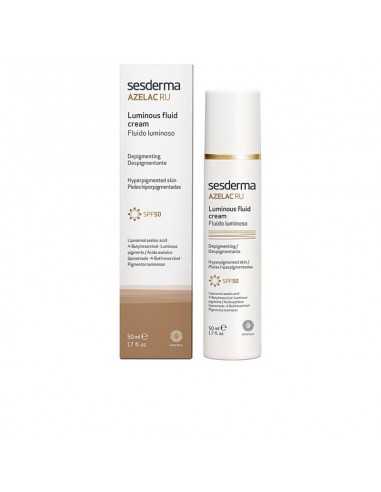 SESDERMA AZELAC RU FLUIDO LUMINOSO 50ML
