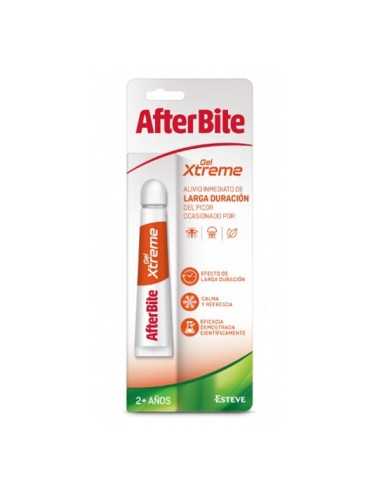 AFTER BITE GEL XTREME  20 G