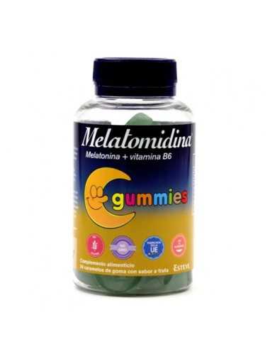 DORMINATUR  GUMMIES  60 U  (APARTIR...