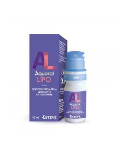 AQUORAL LIPO GOTAS OFTALMICAS...
