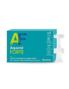AQUORAL FORTE C/ A...
