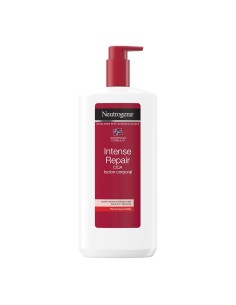 NEUTROGENA FORMULA NORUEGA REPARACION INTENSA LOCION CORPORAL PIEL MUY SECA Y RUGOSA 400ML