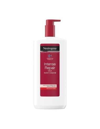 NEUTROGENA FORMULA NORUEGA REPARACION INTENSA LOCION CORPORAL PIEL MUY SECA Y RUGOSA 400ML