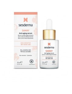 SESDERMA SAMAY LIPOSOMAL SERUM 30ML