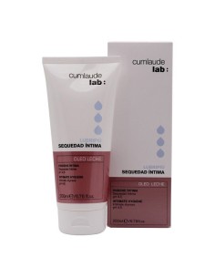 CUMLAUDE LAB: LUBRIPIU OLEO...