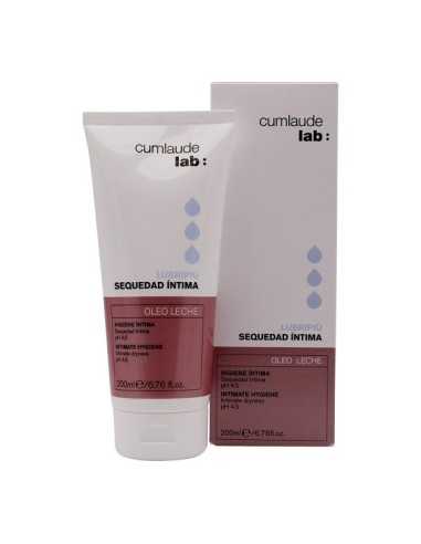 CUMLAUDE LAB: LUBRIPIU OLEO LECHE...