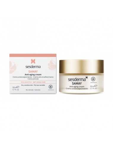 SESDERMA SAMAY CREMA 50ML