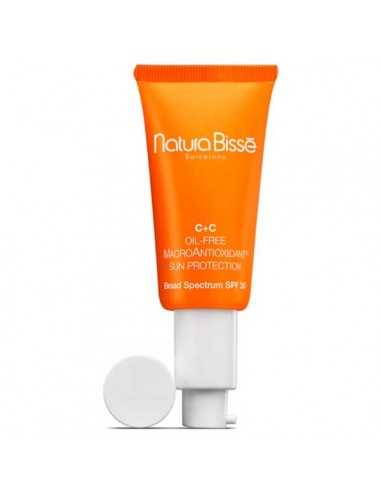 NATURA BISSE C+C SPF 30 DRY TOUCH...