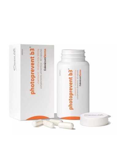 PHOTOPREVENT B3  60...
