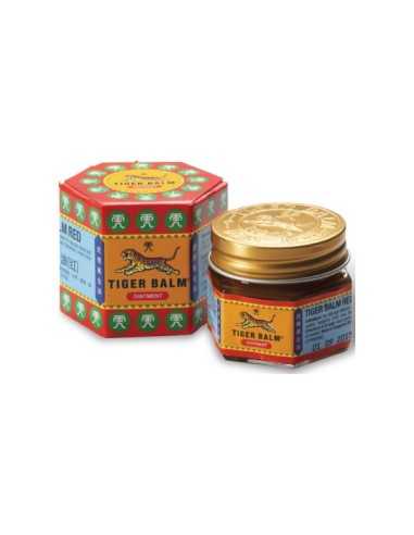 BALSAMO TIGRE ROJO 19 GG