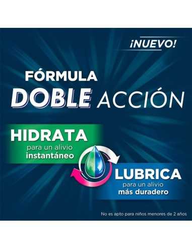 OPTREX DOBLE ACCION OJOS SECOS 10 ML