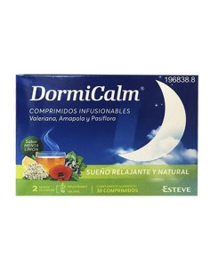 DORMINATUR VALERIANA 30...