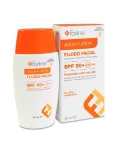 Farline Aqua Fusion Fluido...