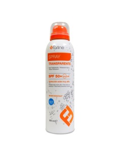 FARLINE SPRAY TRANSPARENTE...