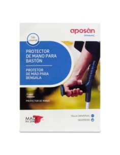 APOSAN DYNAMIC PROTECTOR...