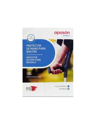 APOSAN DYNAMIC PROTECTOR MANO BASTON...