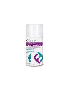 FARLINE SPRAY DESODORANTE...