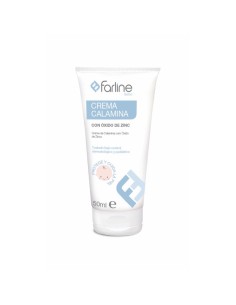 Farline Crema de Calamina...