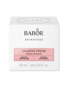 BABOR SKINOVAGE CALMING CREAM 50ML