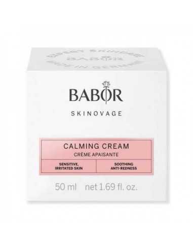 BABOR SKINOVAGE CALMING CREAM 50ML
